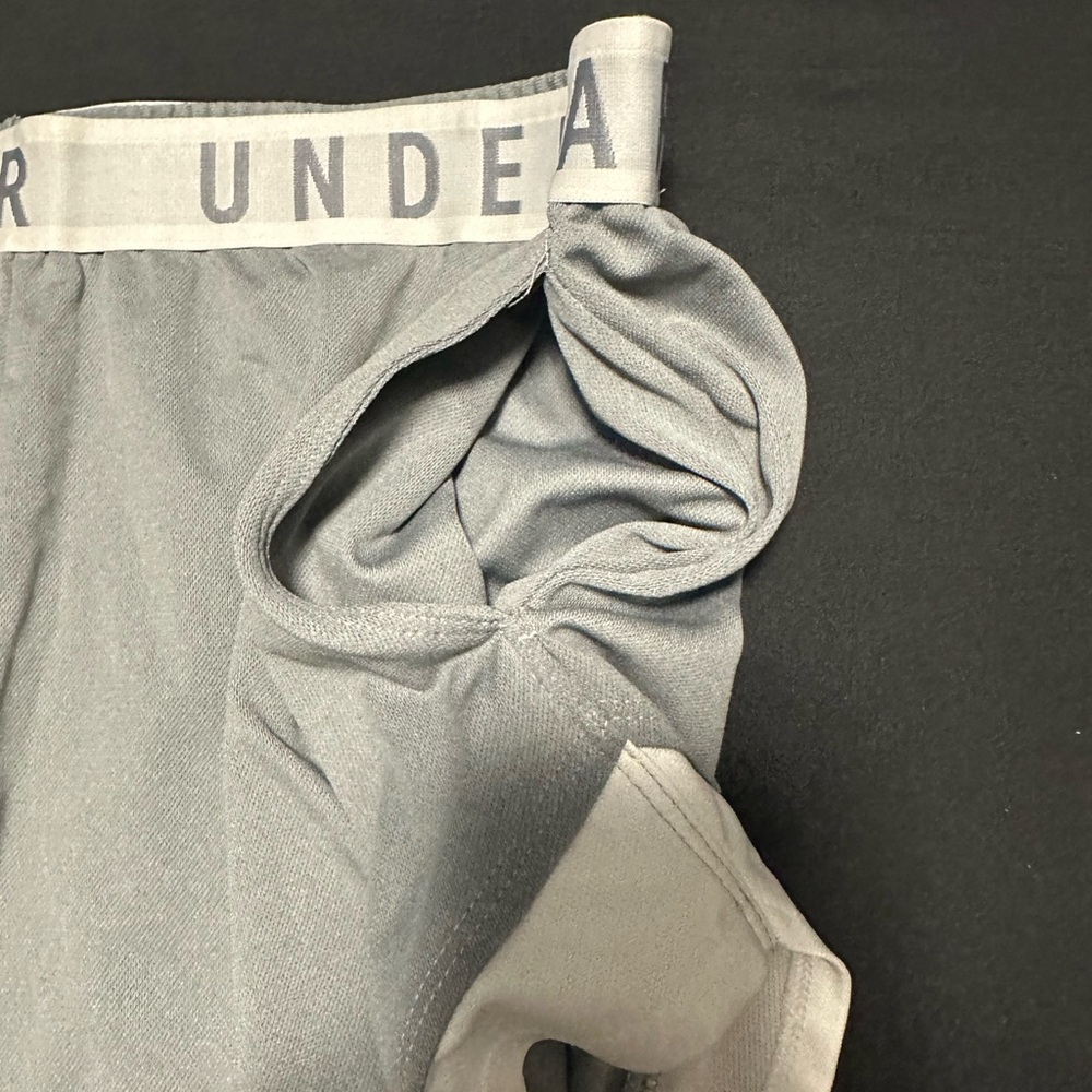Under Armour Women's Shorts - Picture 4 of 6